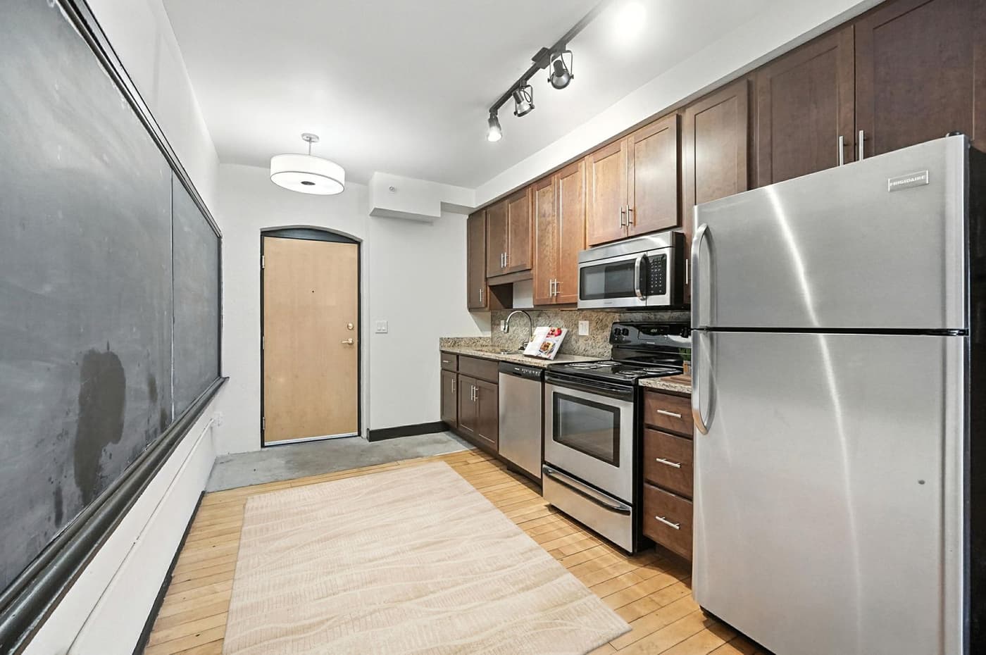 Windsor Flats Rehab - Apartment - 20