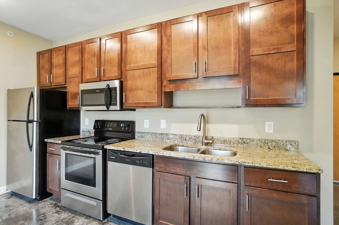 New Windsor Flats - Apartment - 29