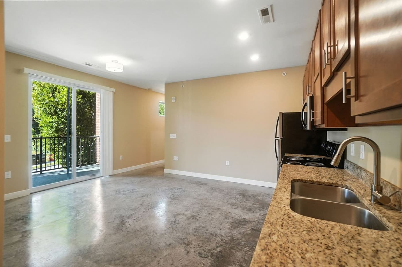 New Windsor Flats - Apartment - 27