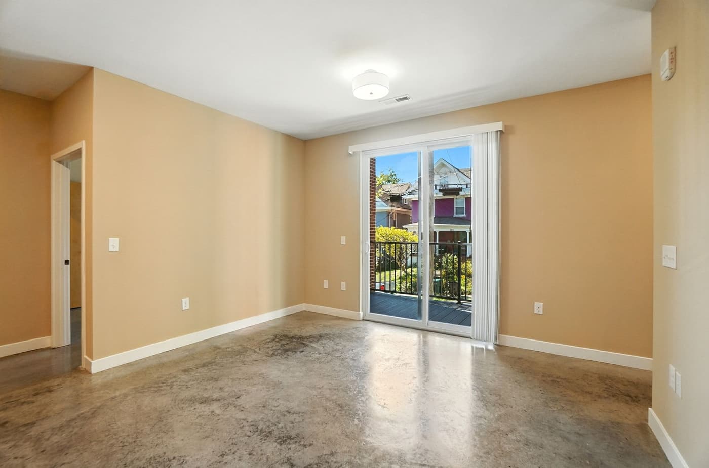 New Windsor Flats - Apartment - 47