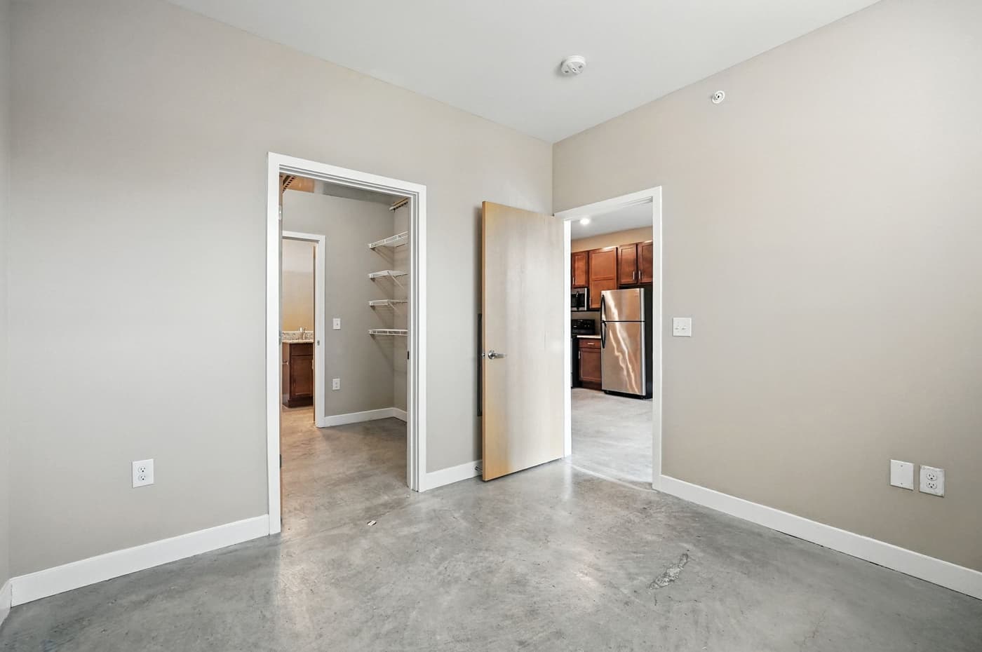 New Windsor Flats - Apartment - 78