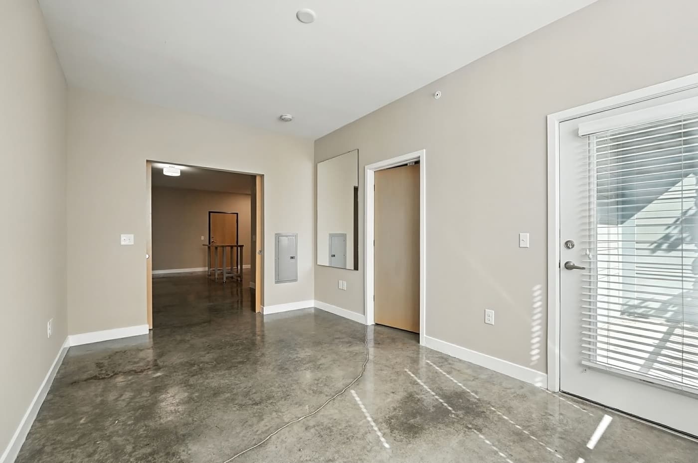 New Windsor Flats - Apartment - 76