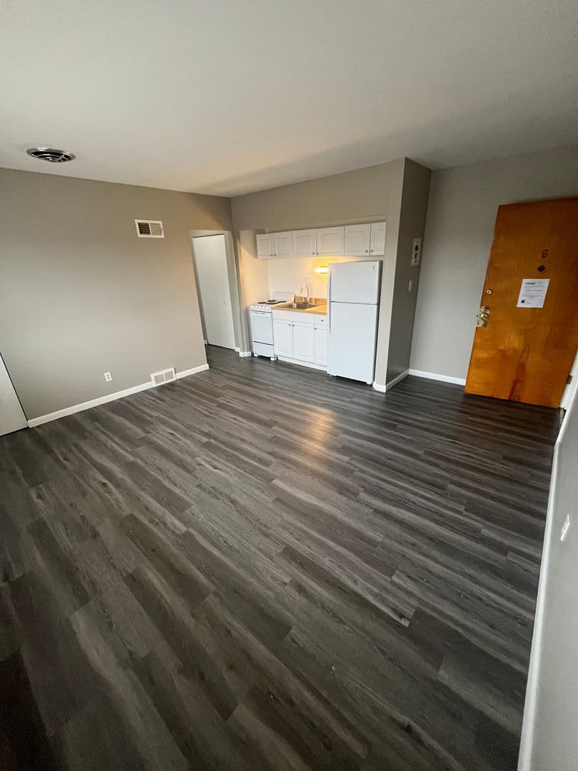 4801 Madison Rd - Apartment - 5
