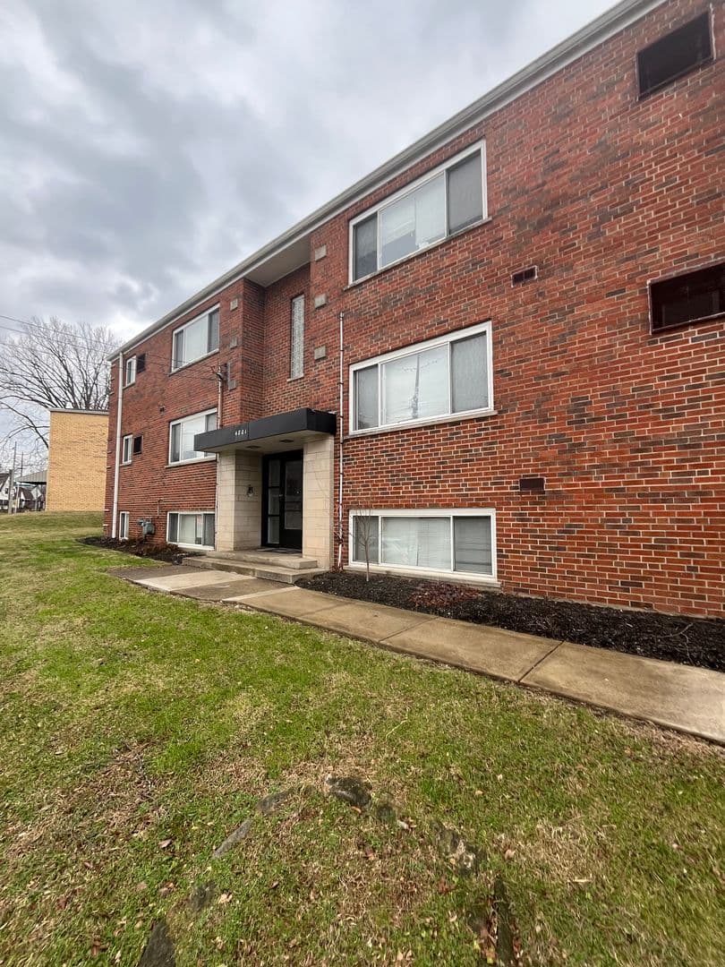 4801 Madison Rd - Apartment - 19