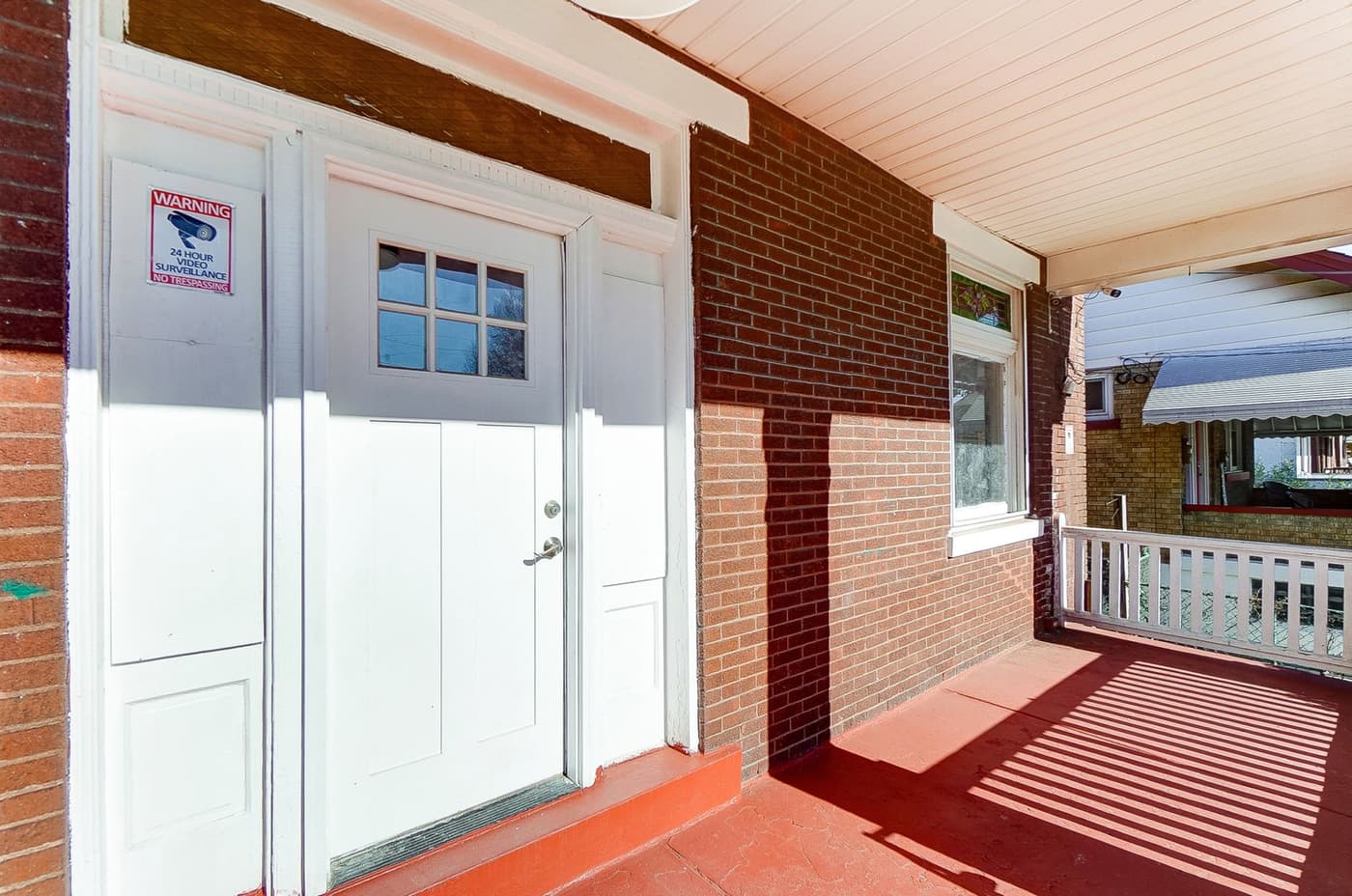 2854 Shaffer Ave - Apartment - 2