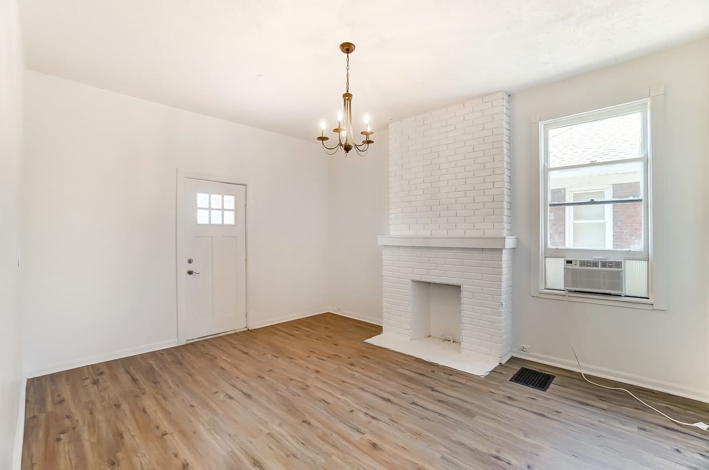 2854 Shaffer Ave - Apartment - 3