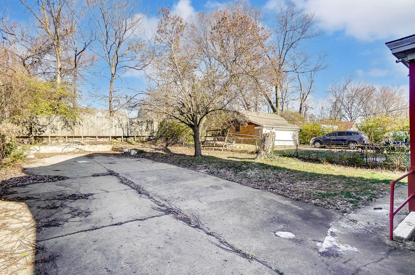 2854 Shaffer Ave - Apartment - 20