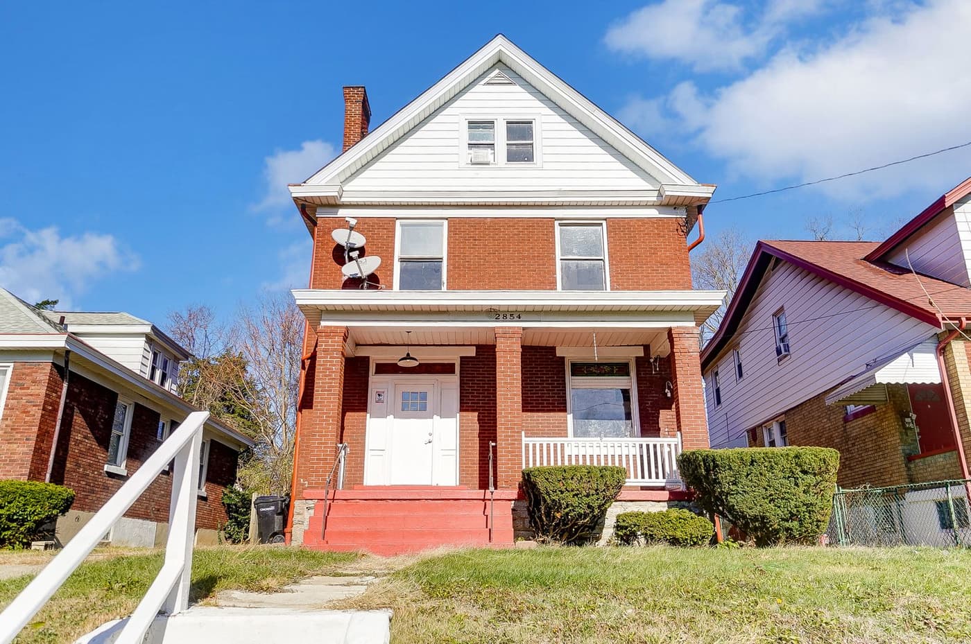 2854 Shaffer Ave - Apartment - 22