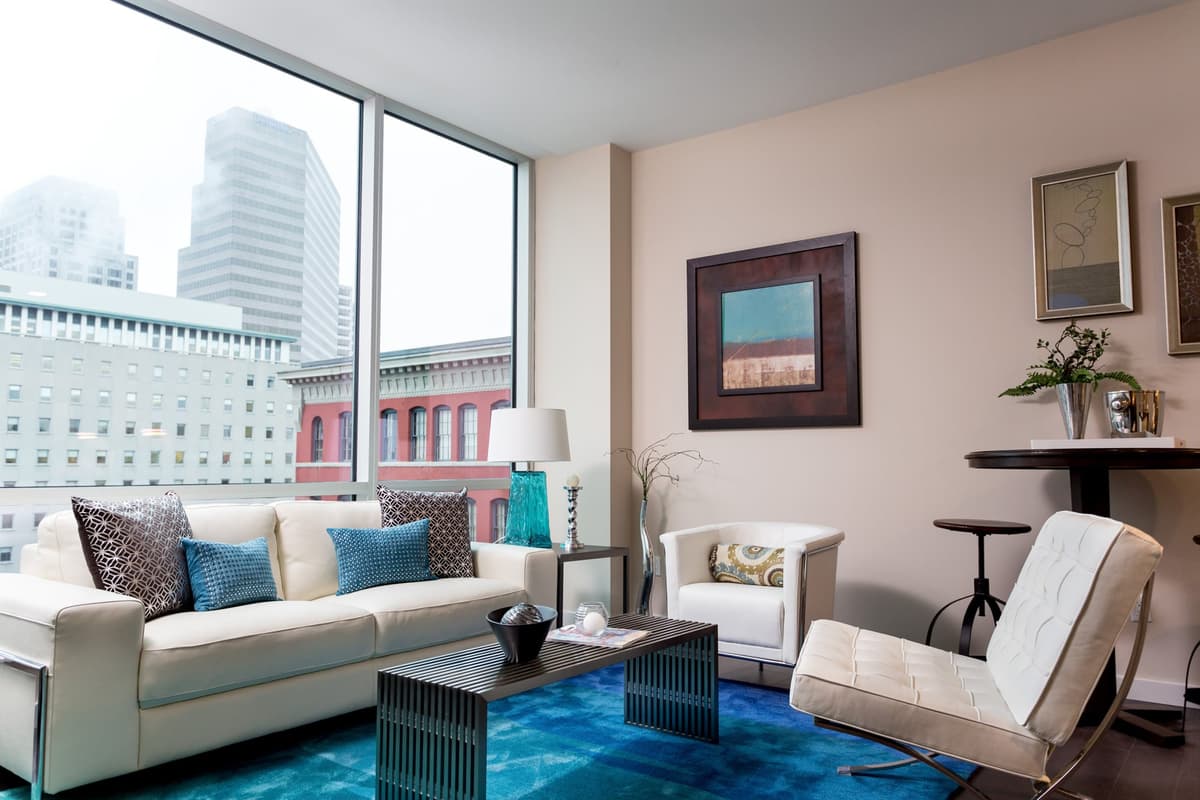 Seven at Broadway - Apartment - 18