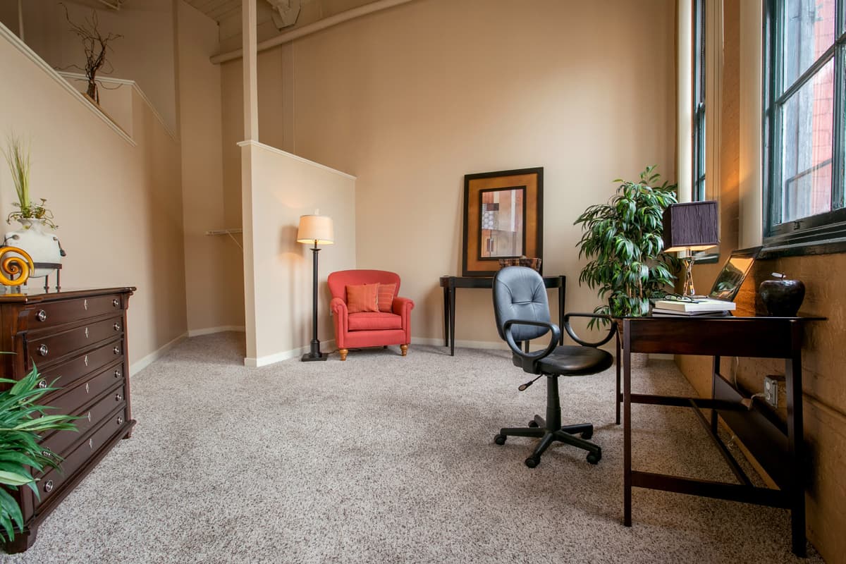 Sycamore Place - Apartment - 11