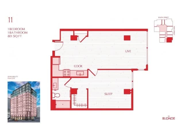 Cincinnati apartments for rent - image - 11
