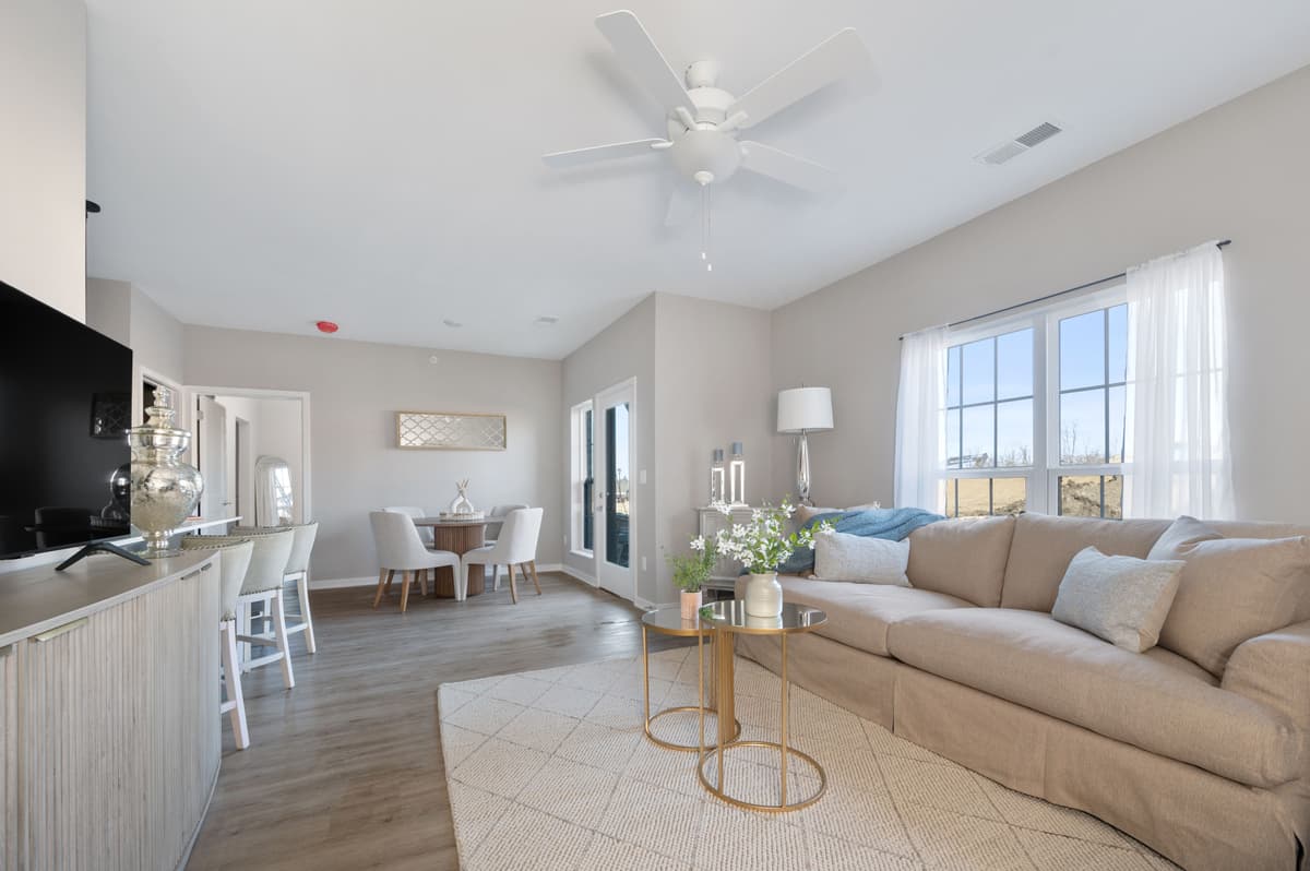 Vicinity at Memorial Pointe - Apartment - 47