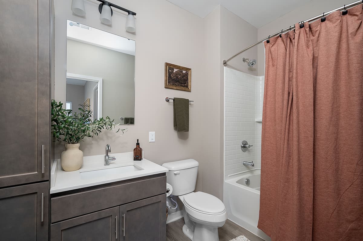 Vicinity at Memorial Pointe - Apartment - 51