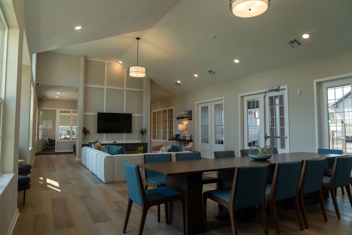 Vicinity at Memorial Pointe - Apartment - 15