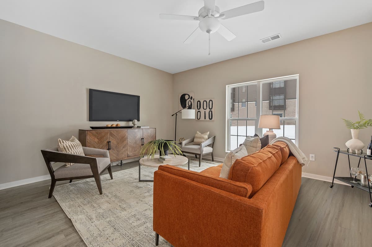 Vicinity at Memorial Pointe - Apartment - 26