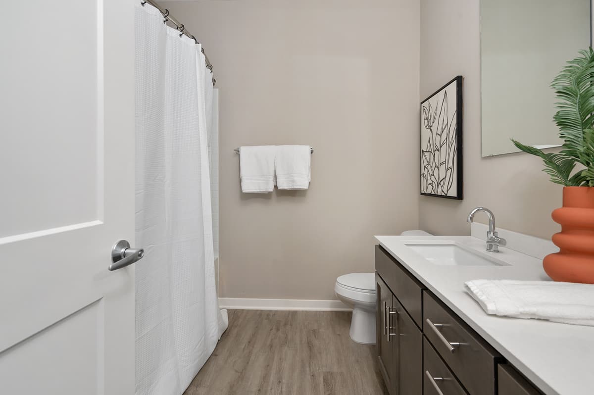 Vicinity at Memorial Pointe - Apartment - 38