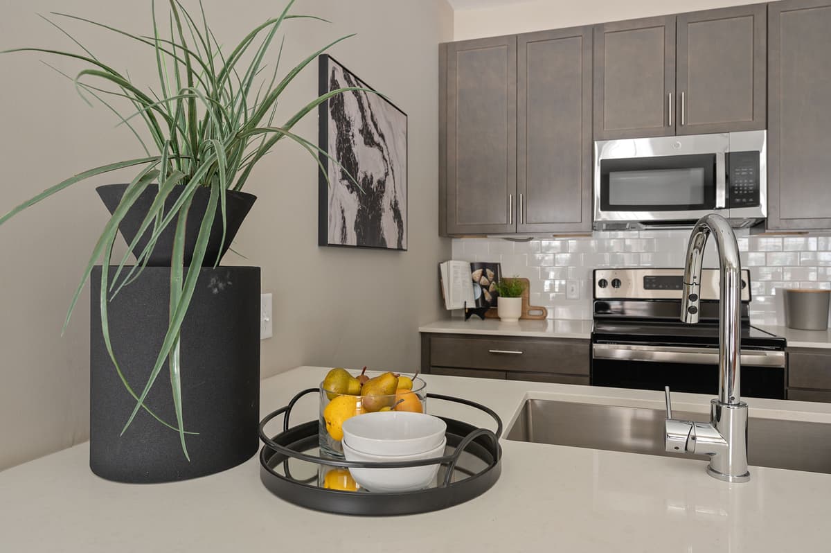 Vicinity at Memorial Pointe - Apartment - 21