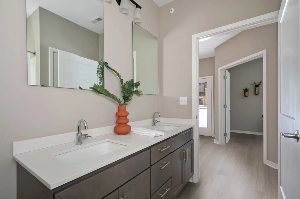 Vicinity at Memorial Pointe - Apartment - 63