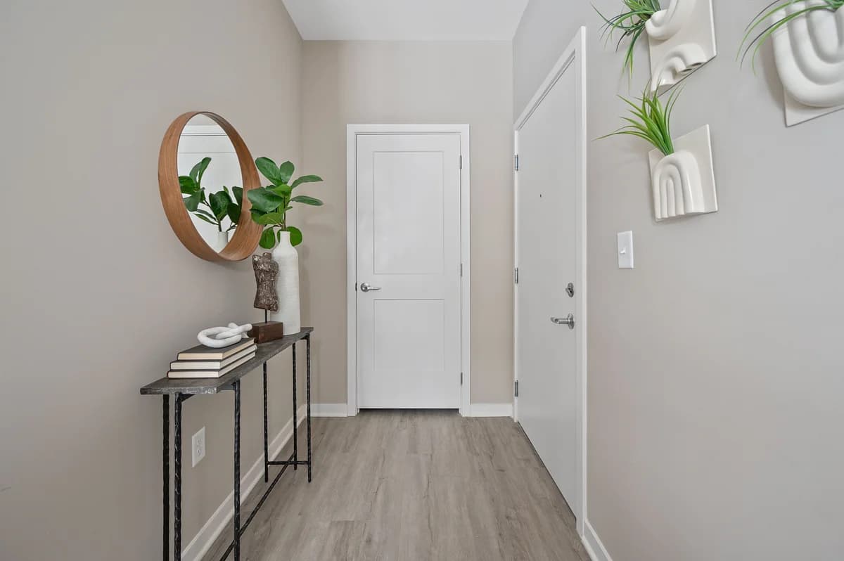 Vicinity at Memorial Pointe - Apartment - 64