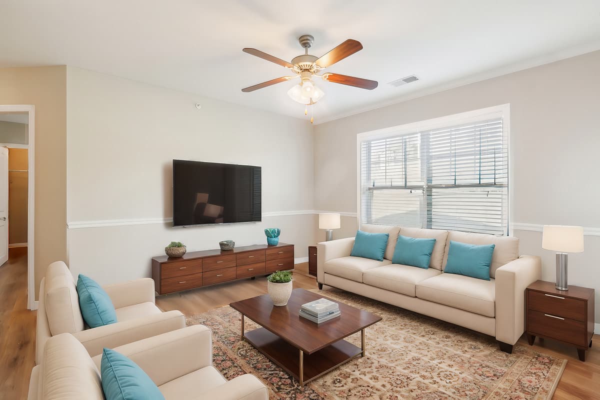 Water's Bend - Apartment - 14