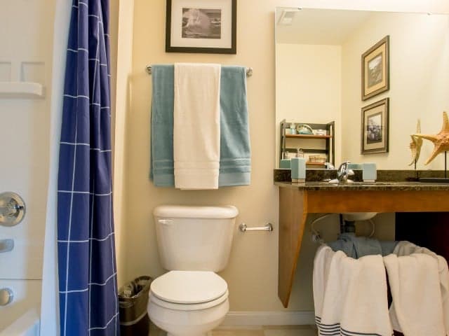 Water's Bend - Apartment - 17