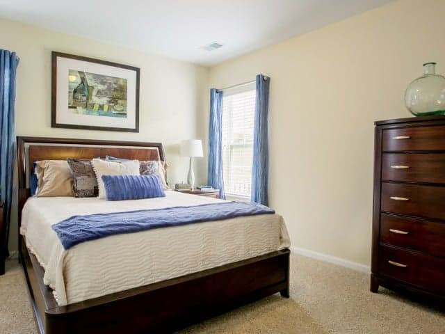 Water's Bend - Apartment - 15