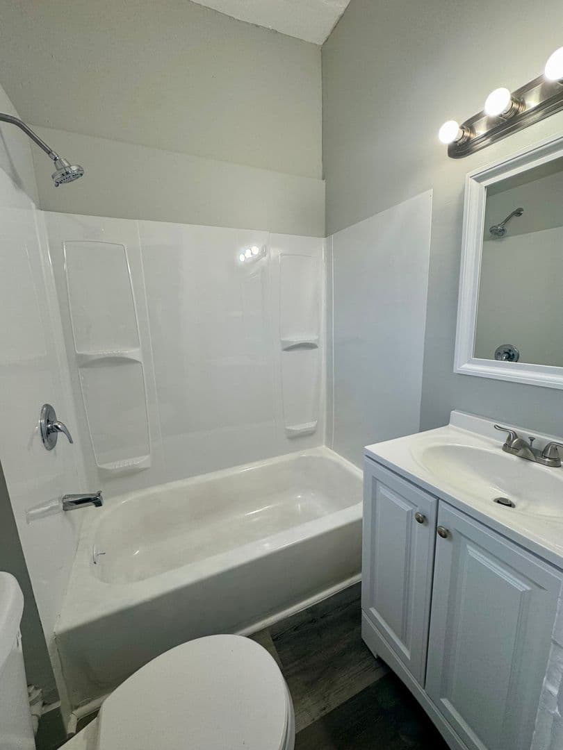 2714 May St - Apartment - 9