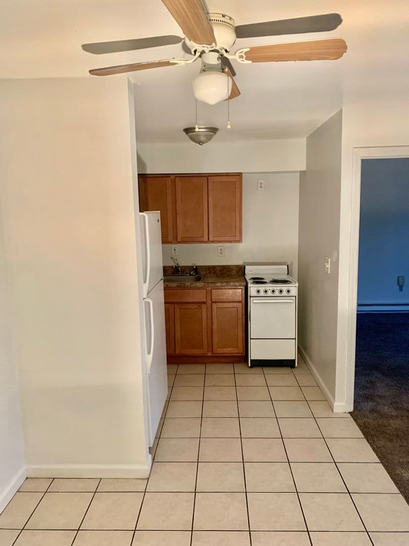 Yale Estates - Apartment - 3