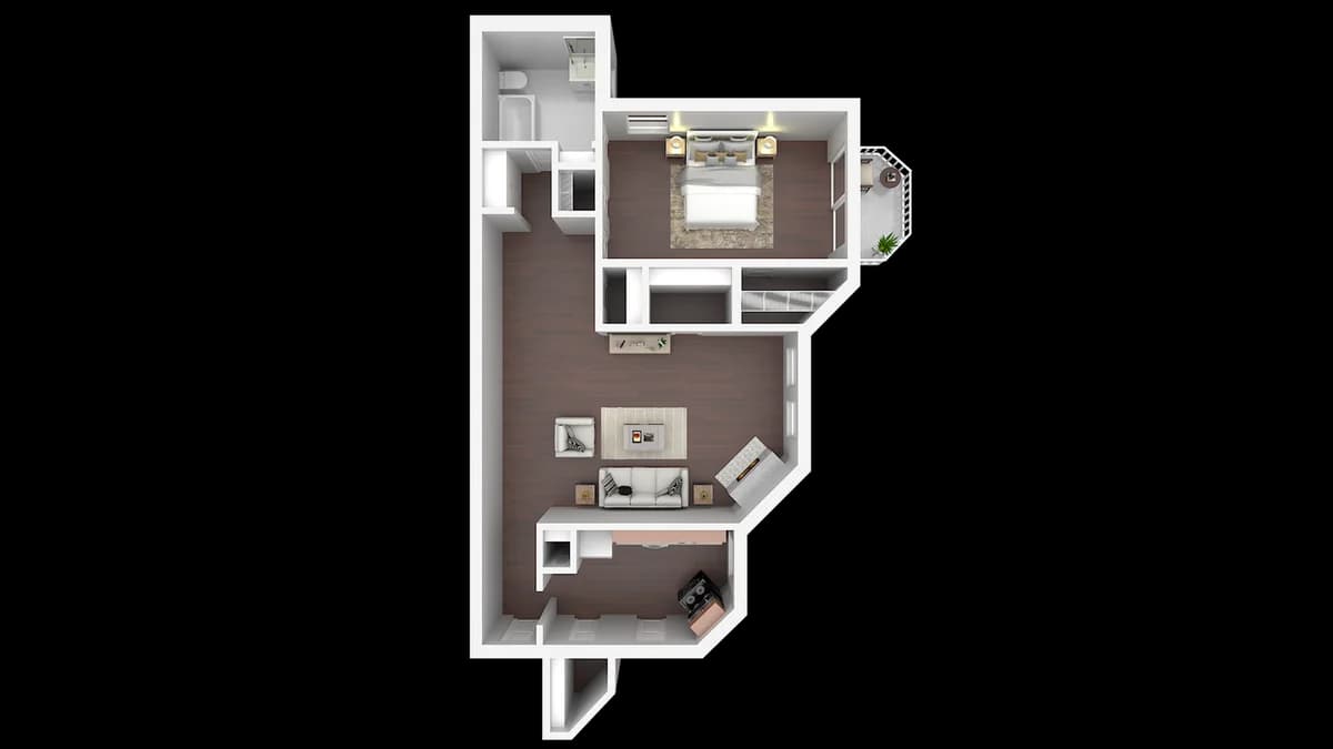 Clermont Condominiums - Apartment - 42