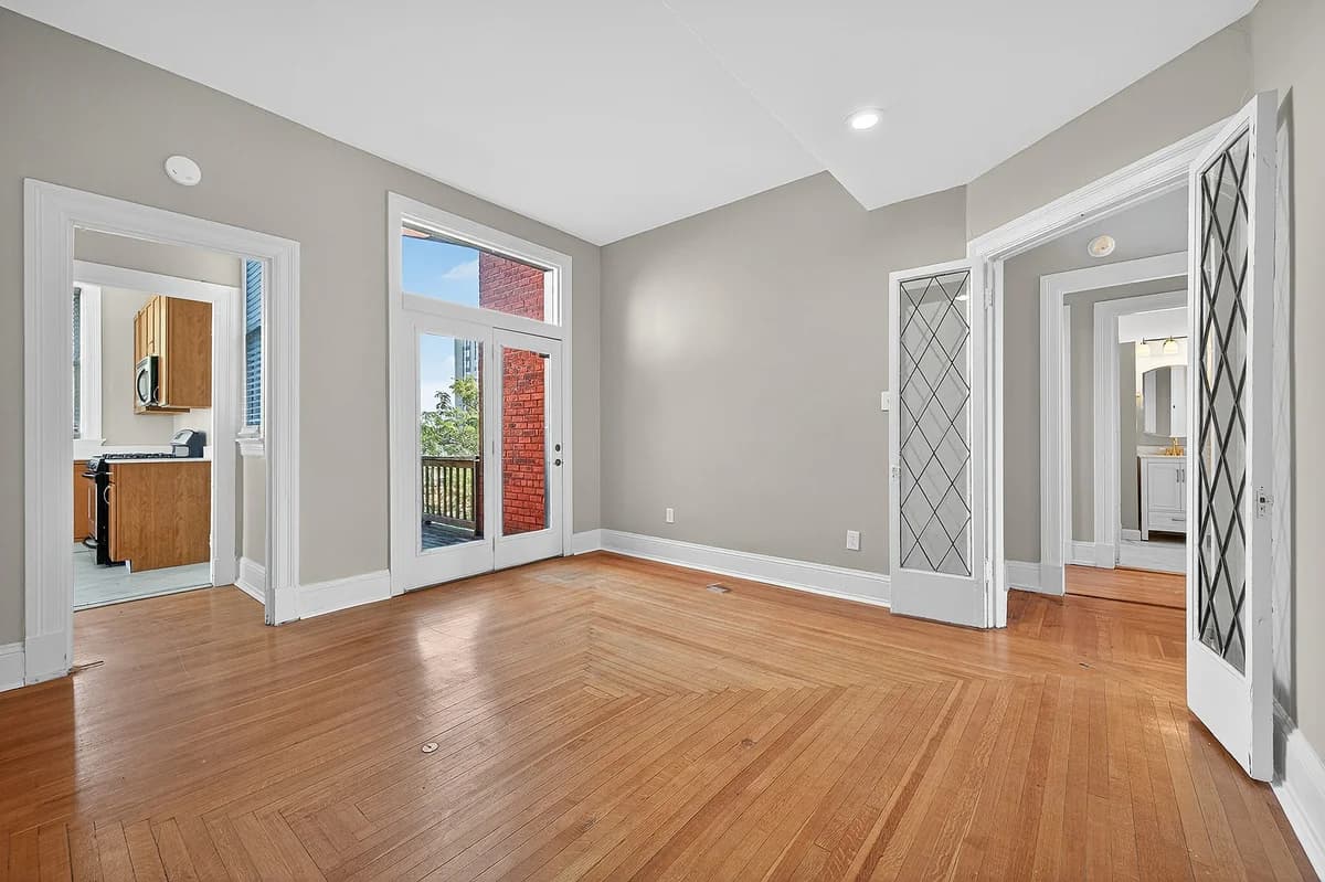 Grandview Apartments - Apartment - 14