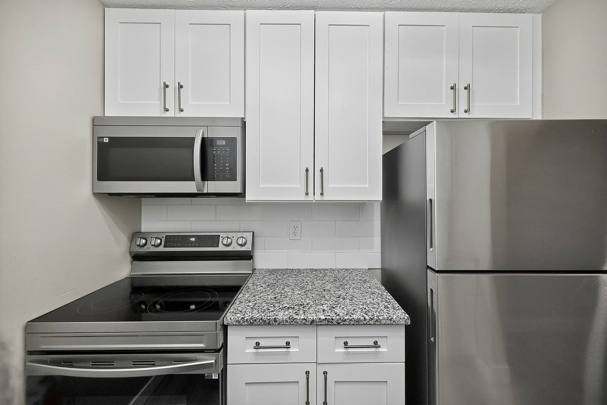 Mariemont Woods - Apartment - 9