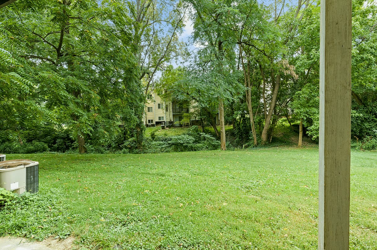 Mariemont Woods - Apartment - 3