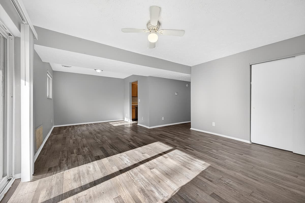 Mariemont Woods - Apartment - 31