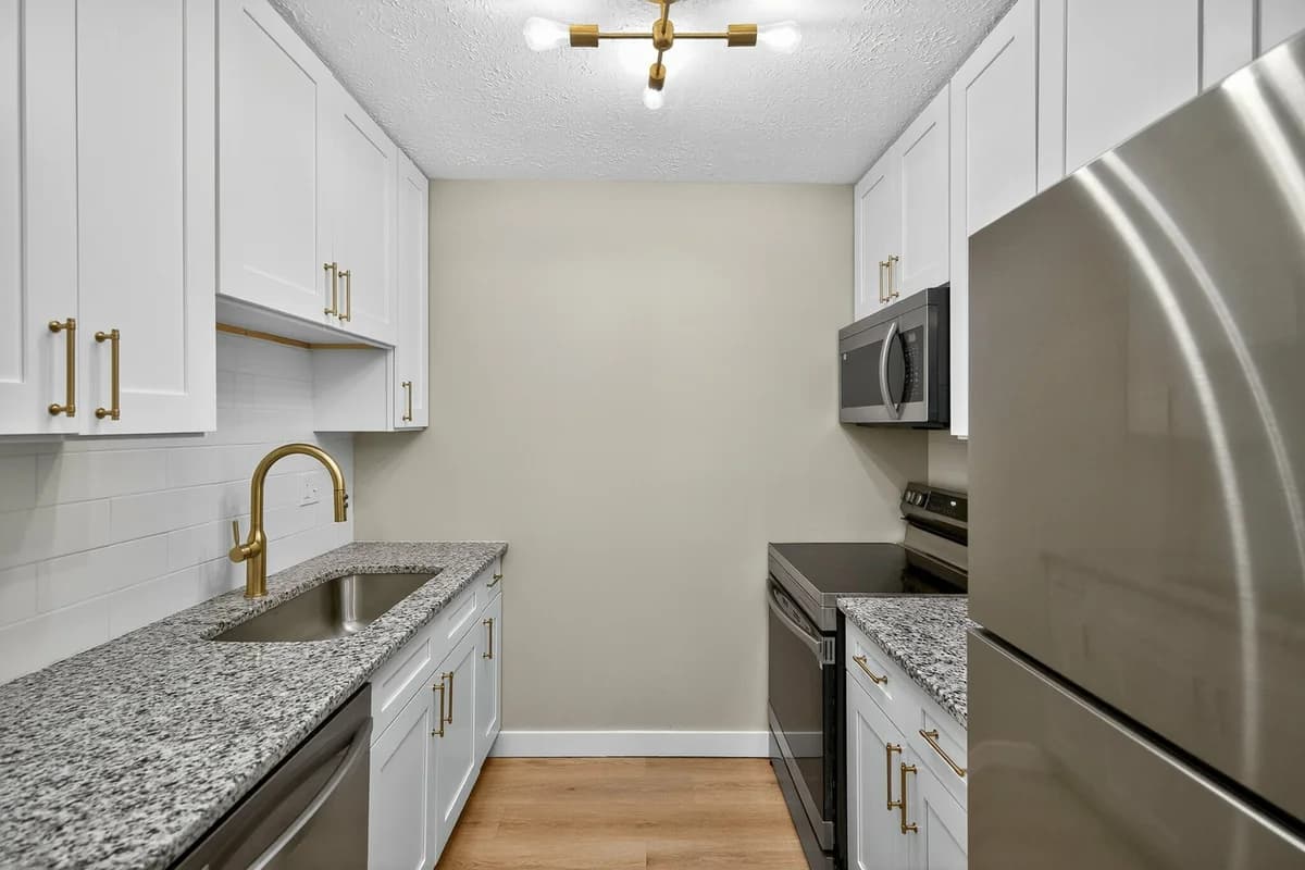 Mariemont Woods - Apartment - 43