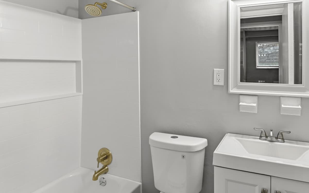 Somerset Apartments - Apartment - 18