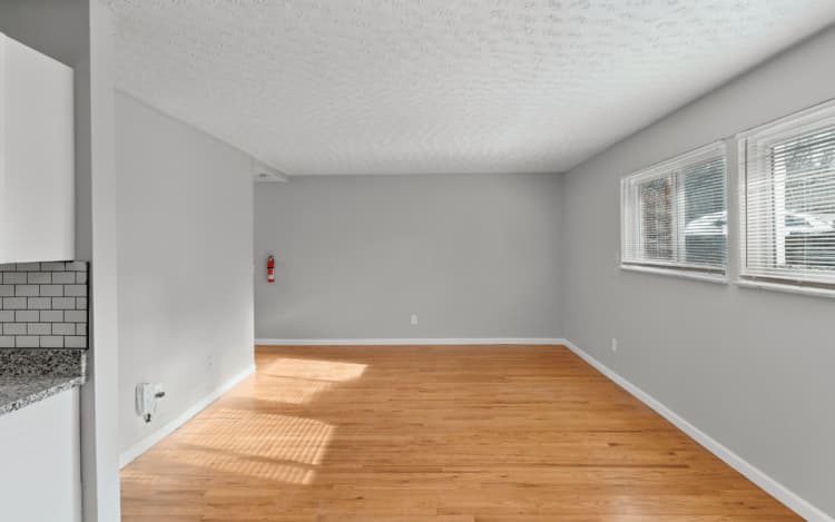 Cincinnati apartments for rent - image - Open Layout