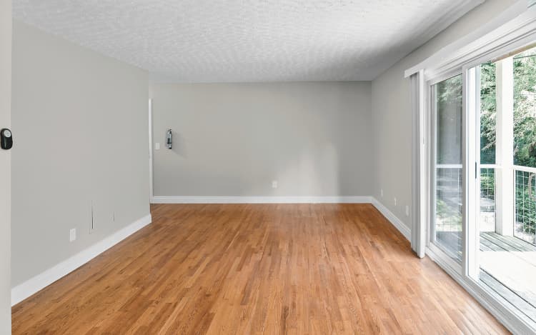 Cincinnati apartments for rent - image - Beautiful Hardwood Flooring*