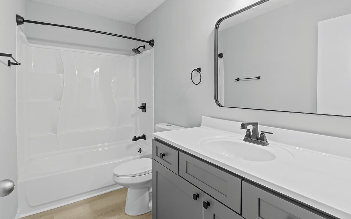 The Alcove of Turpin Hills - Apartment - 34