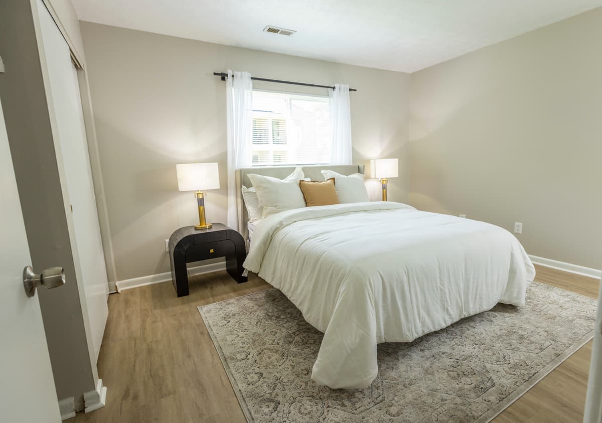 The Alcove of Turpin Hills - Apartment - 22