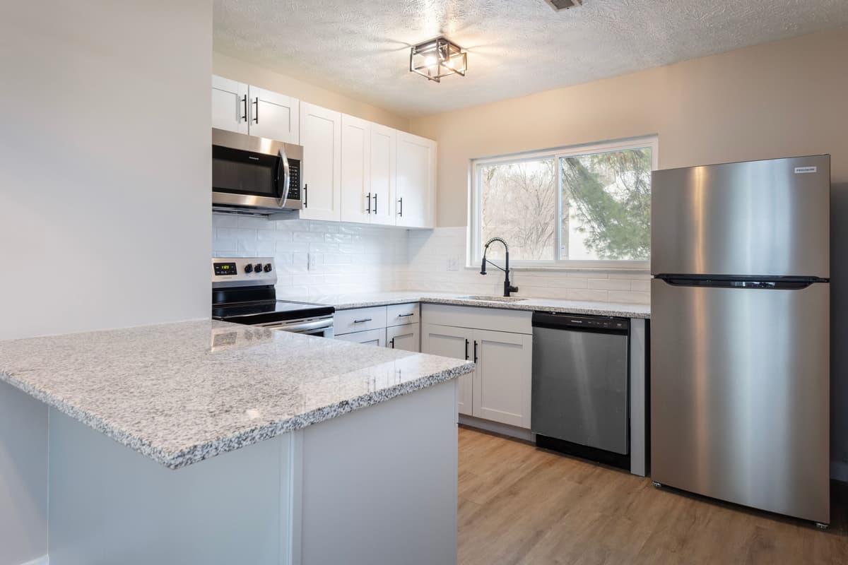The Alcove of Turpin Hills - Apartment - 14