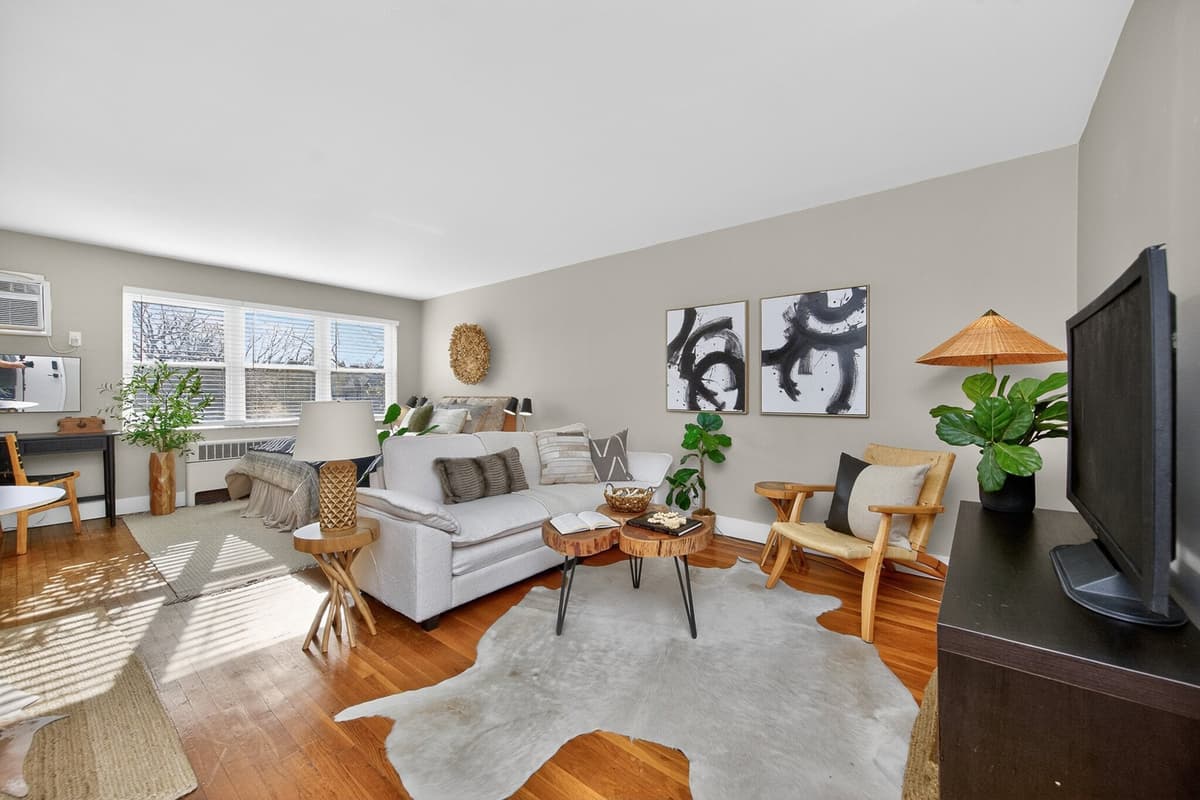The Flats at Wasson Way - Apartment - 5