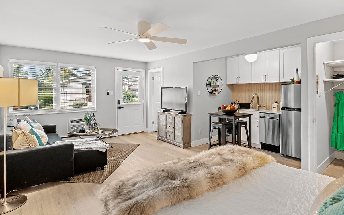 The Flats at Wasson Way II - Apartment - 6