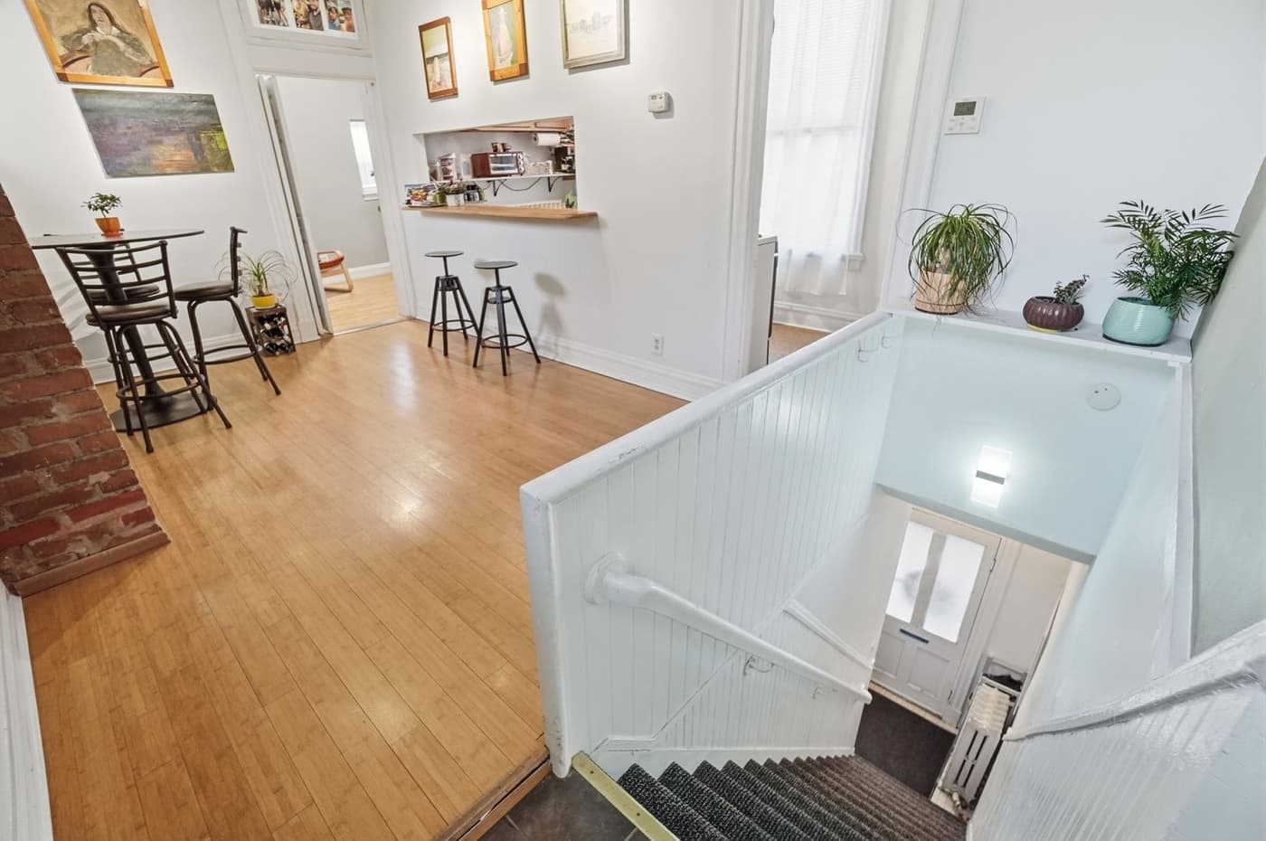 1220 Louden St - Apartment - 36