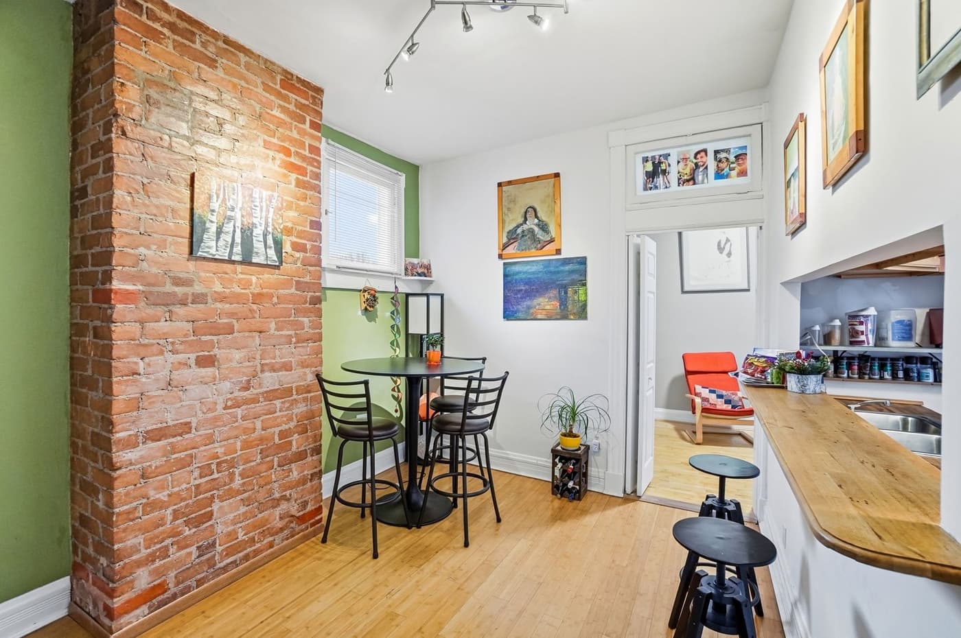 1220 Louden St - Apartment - 14