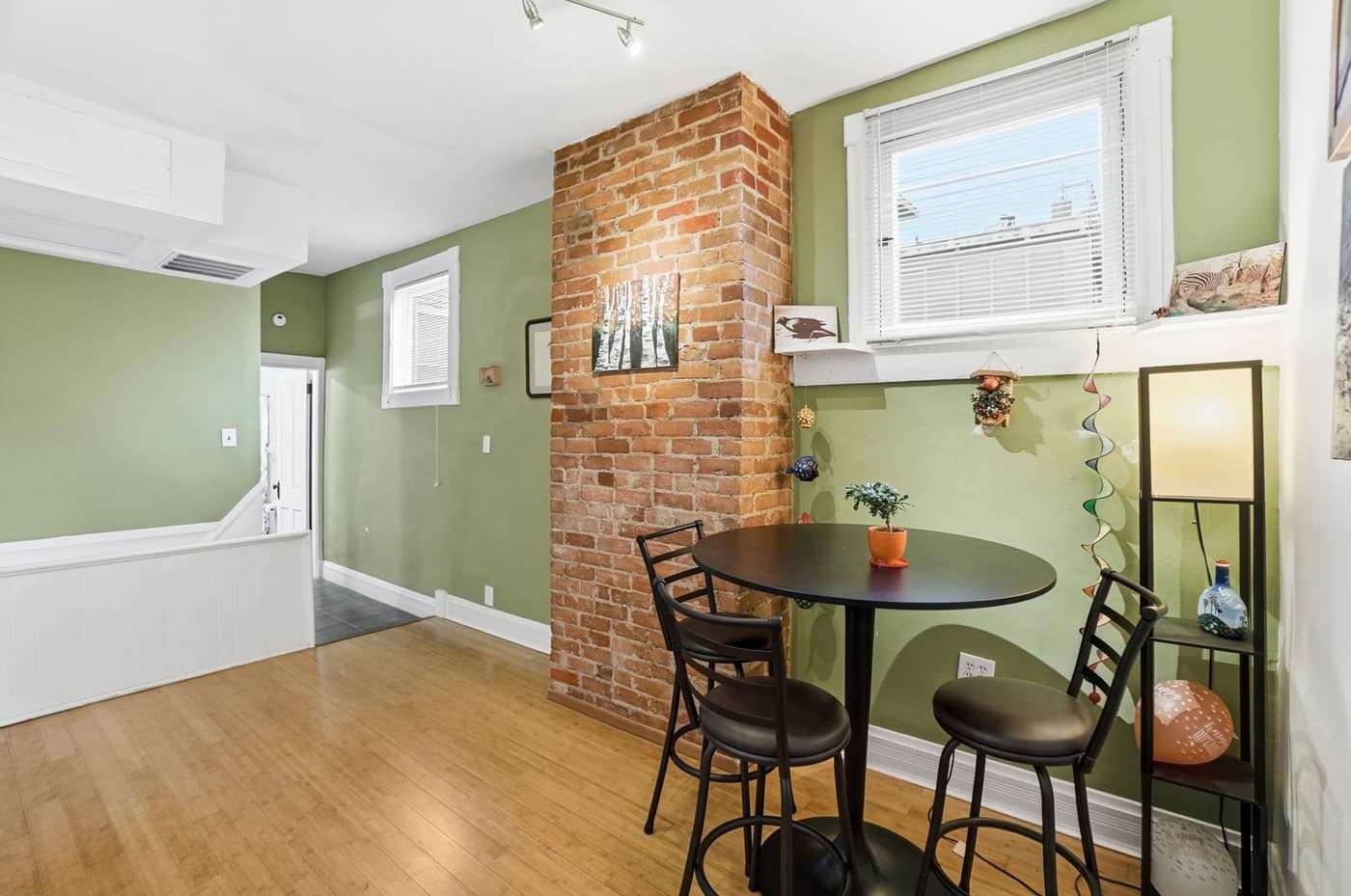 1220 Louden St - Apartment - 15
