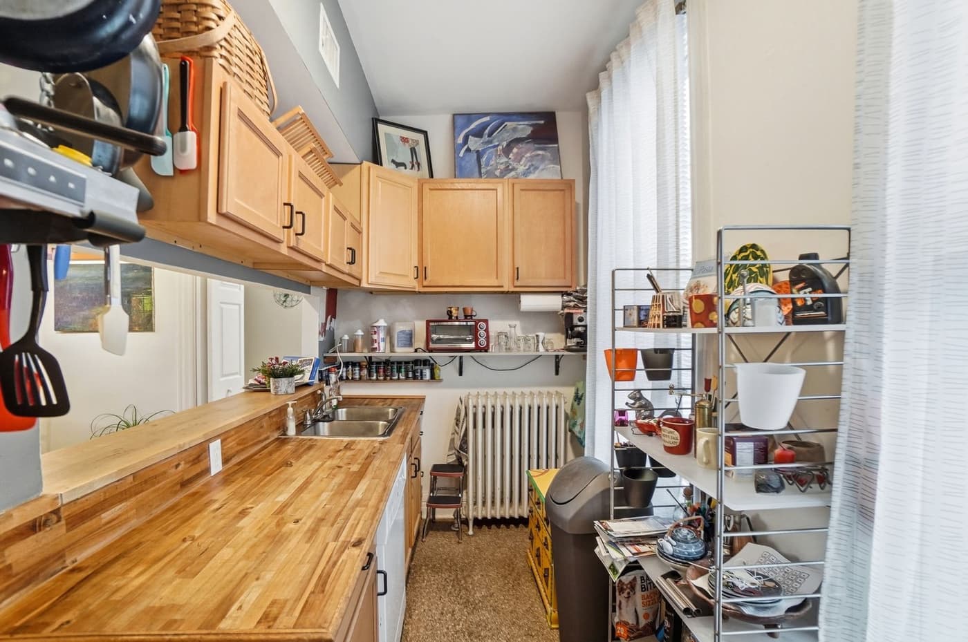 1220 Louden St - Apartment - 17