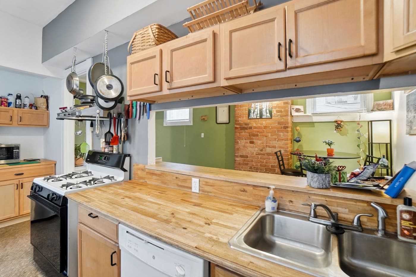 1220 Louden St - Apartment - 18