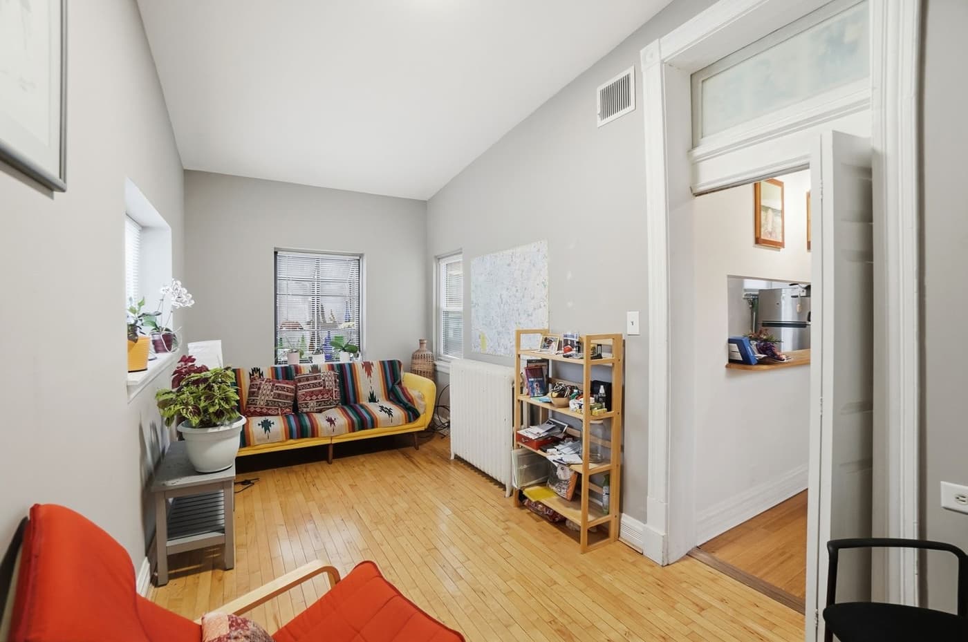 1220 Louden St - Apartment - 21