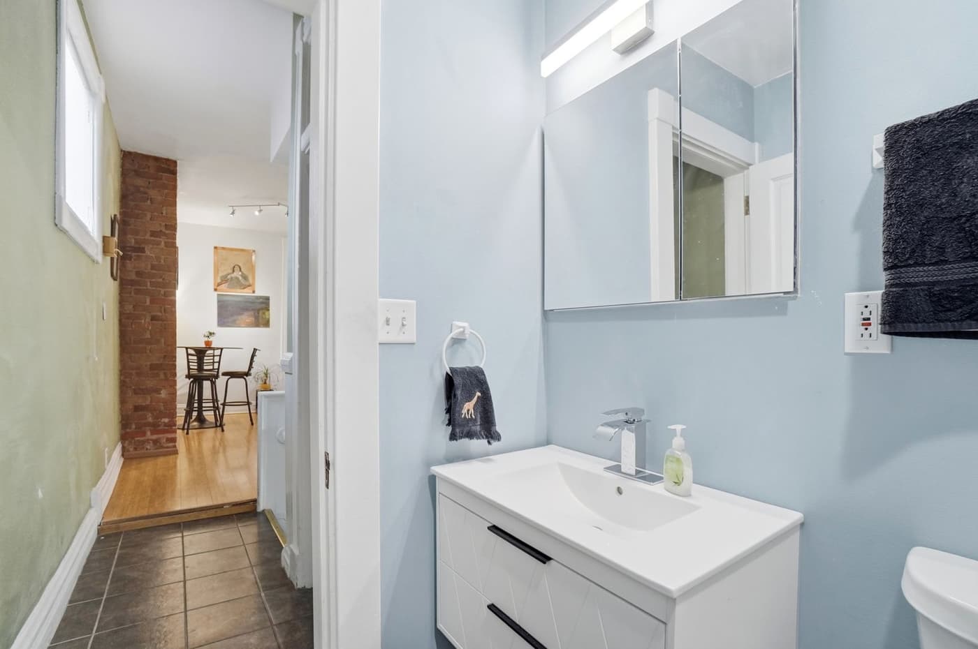 1220 Louden St - Apartment - 31