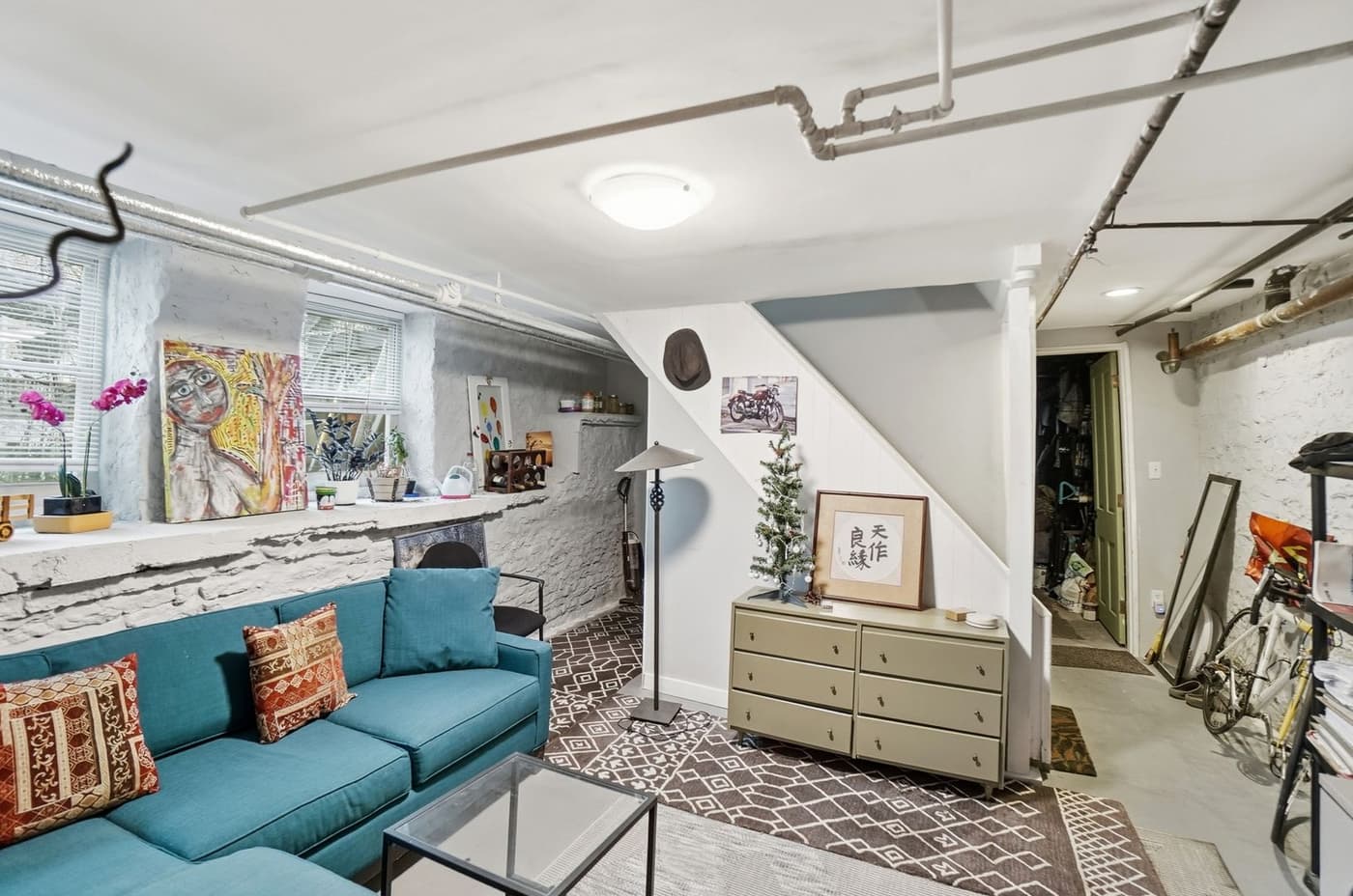 1220 Louden St - Apartment - 25